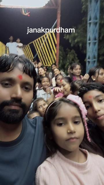 @Rajeshwar