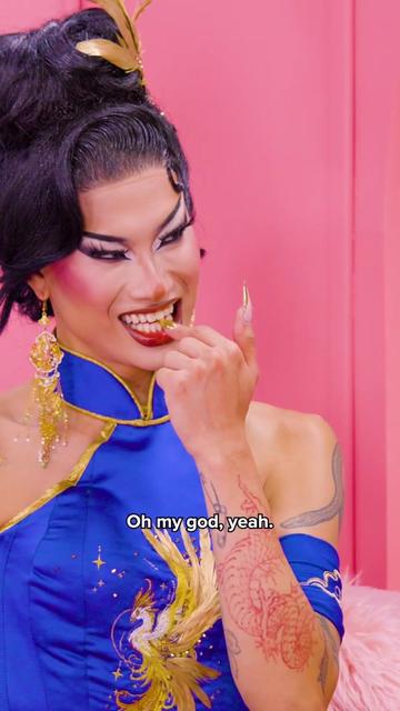 @Canada’s Drag Race