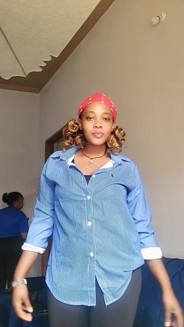 @Nida💖bea Fashionista mbarara