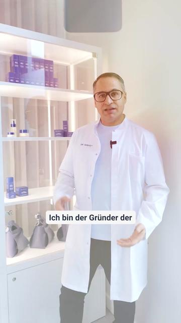 @DR. AKBAS SKINCARE