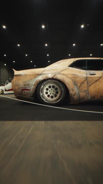 @adrenalized