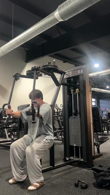 @Lifting with one