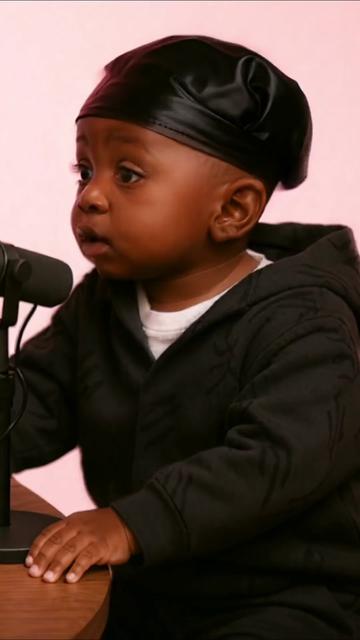 @The Chunkz Baby Podcast