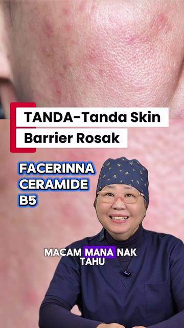 @Nora Mun | Tips Kesihatan