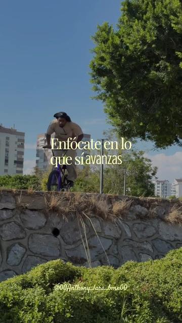 @00Anthony Lara bmx00