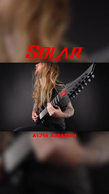 @solarguitars