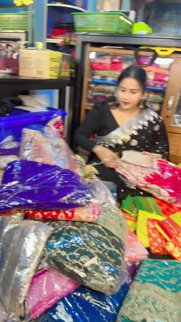 @Rita India Fashion House