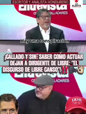 @La Alerta