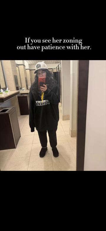 @Queen Ruby FN