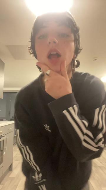 @That bitch