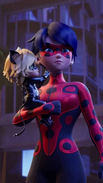 @Miraculous