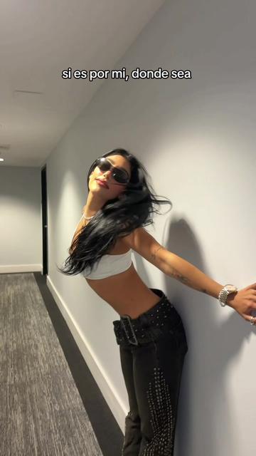 @Dani Barranco