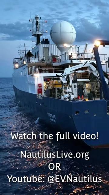 @Ocean Exploration Trust