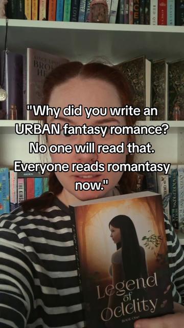 @Elvia Arthur - Author ๐