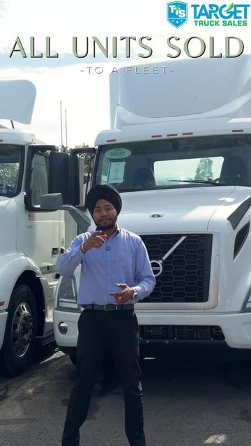 @Target Truck Sales