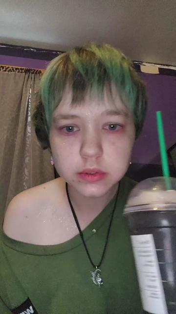 @♿️♾️DisabledFairyBoy✨️💫