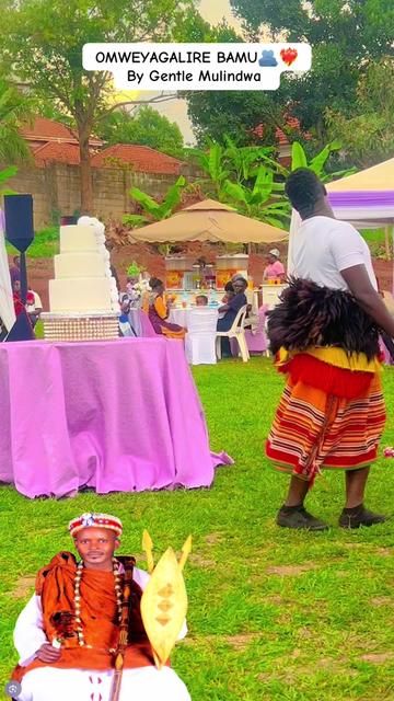 @BAMWEYANA_Omuzinyi🇺🇬 ✅