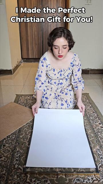 @Christian Art Prints