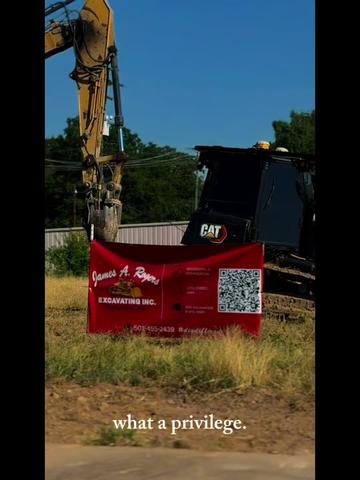@James A Rogers Excavating Inc