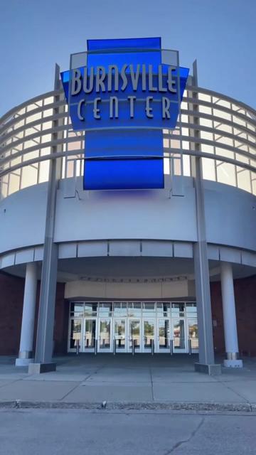@Burnsville Center Mn