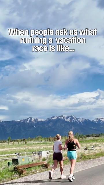 @Vacation Races