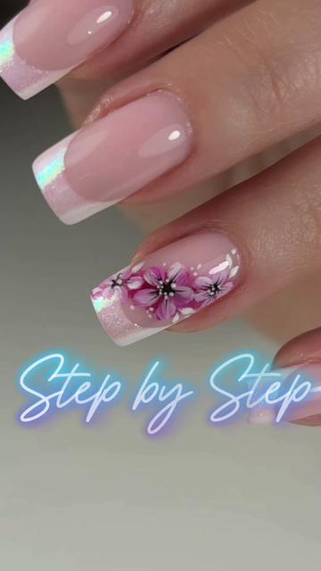 @ViolaViolett_NailArtist