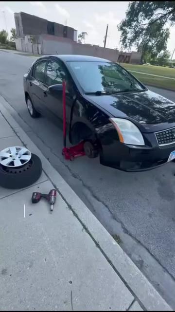 @AM Mobile mechanic