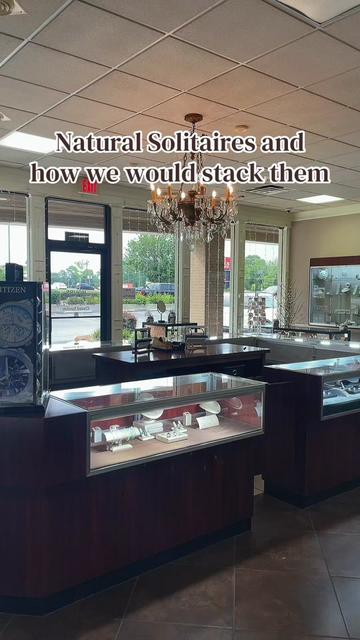 @Bernards Jewelers