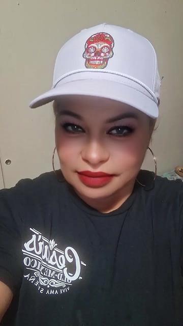 @Blanka Alvarez