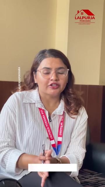 @Lalpurja Pokhara