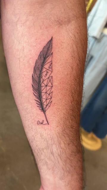 @Inked & Adorned