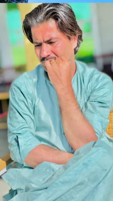 @Asmat wazir