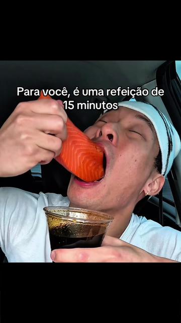 @Carne é cruel