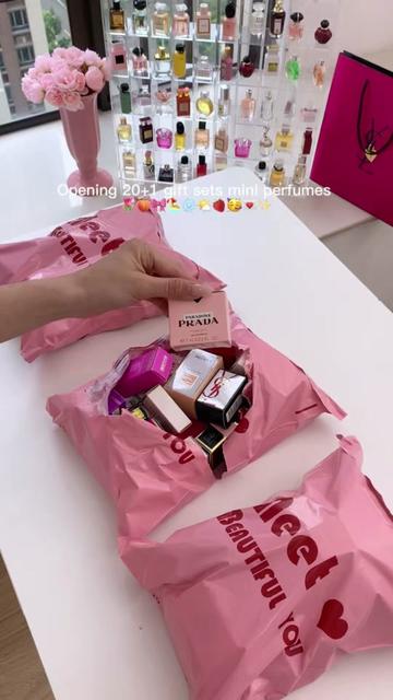 @MiniLuxury Perfume💜