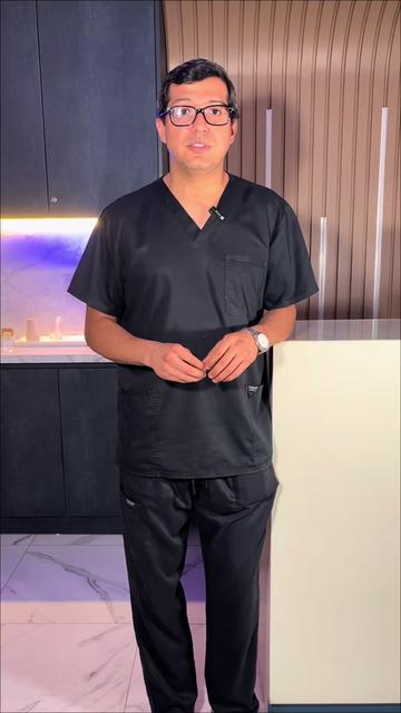 @Dr. Victor Perez Cir. UR&Oacute;LOGO