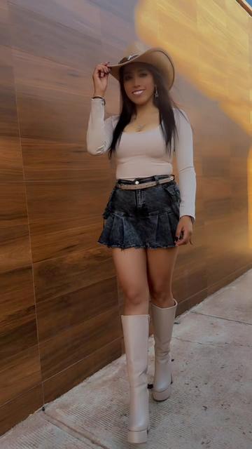 @Gaby Romero Bolivia 🎤⭐️