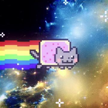 @unicorn farts