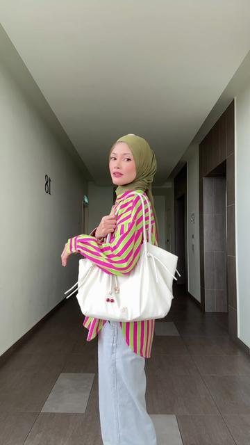 @Nisa Kay : TV Host / Emcee