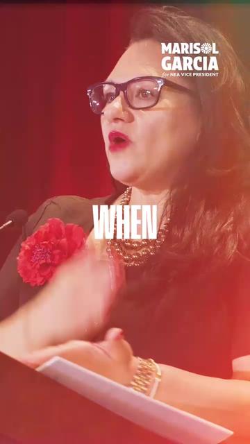 @Marisol Garcia