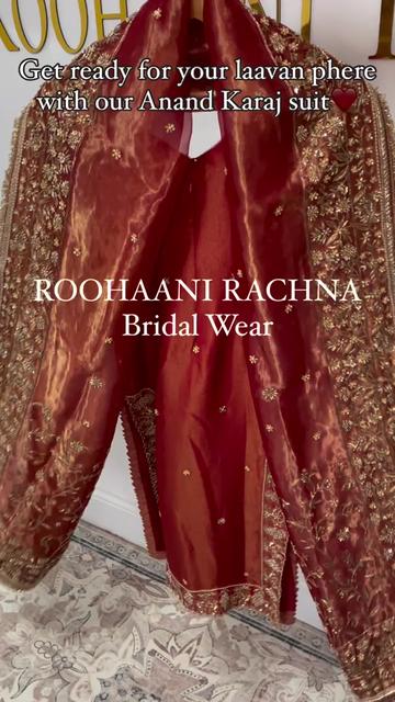 @Roohaani Rachna