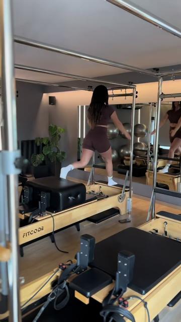 @FITNESSCODE