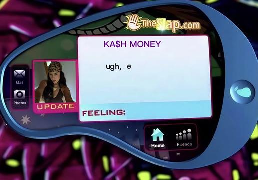@KA$H