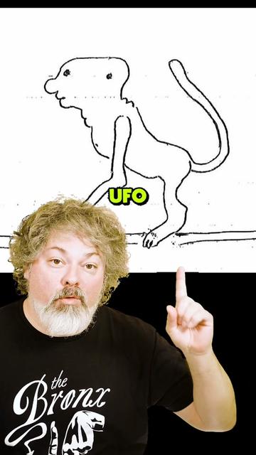 @Strangeology