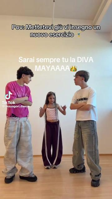 @Maya fanpage 🌺