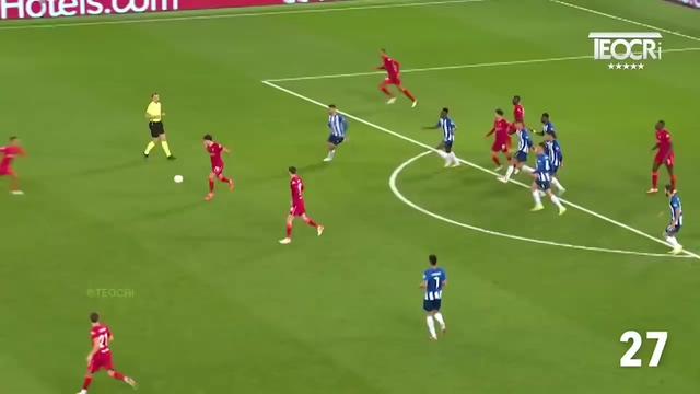 @Cristiano Ronaldo