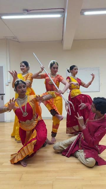 @The Bhavan, London