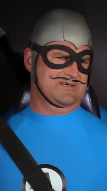 @The Aquabats!