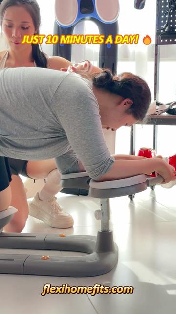 @FlexiHome Home Gym