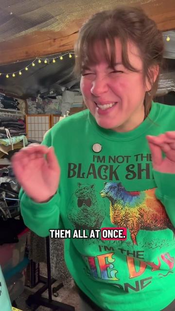 @Laura | Reduce Reuse Rewear