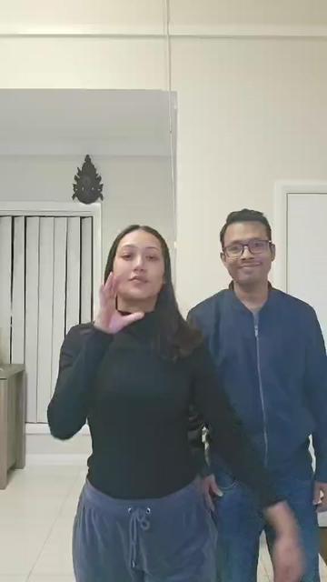 @Binod